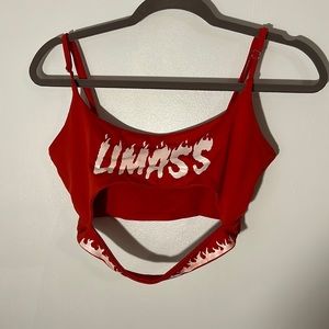 umass tailgate top